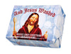 Product photo of Jesus Soap, a novelty gift manufactured by The Unemployed Philosophers Guild.