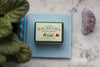 Product photo of Lady Macbeth's Guest Soap, a novelty gift manufactured by The Unemployed Philosophers Guild.