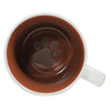 Product photo of Literary Cat Mug, a novelty gift manufactured by The Unemployed Philosophers Guild.