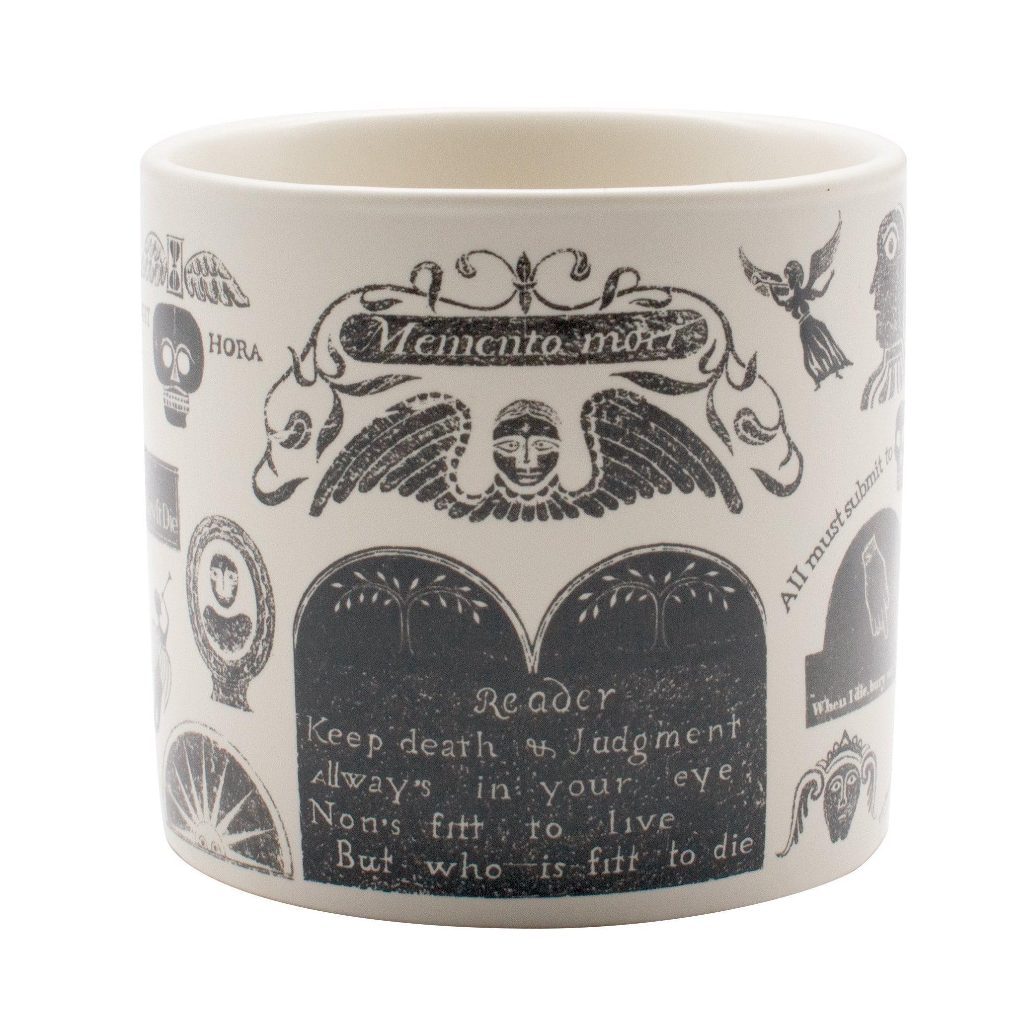 Bob Ross Art Heat-Changing Mug  Smart and Funny Gifts by UPG – The  Unemployed Philosophers Guild