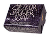 Product photo of Meteor Shower Soap, a novelty gift manufactured by The Unemployed Philosophers Guild.