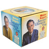 Product photo of Mister Rogers Heat-Changing Mug, a novelty gift manufactured by The Unemployed Philosophers Guild.