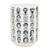 Product photo of Modern Art Cup, a novelty gift manufactured by The Unemployed Philosophers Guild.