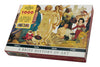 Product photo of Modern Artists Jigsaw Puzzle, a novelty gift manufactured by The Unemployed Philosophers Guild.