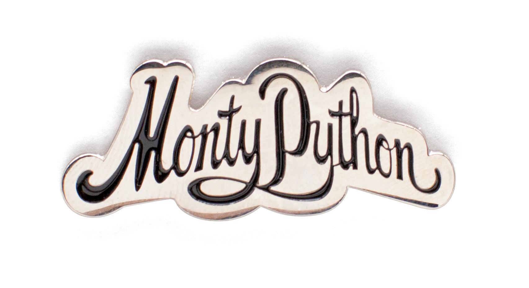 Monty Python Logo Enamel Pin Set | Smart and Funny Gifts by UPG – The ...
