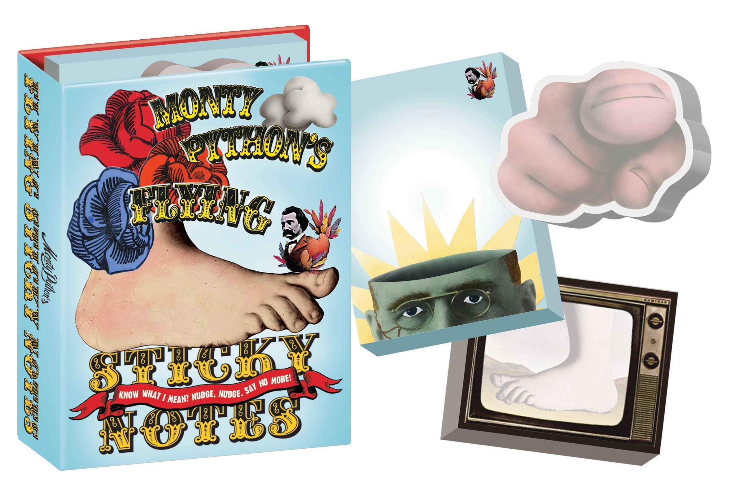 Monthy Python Collection Monty Python Gifts | The Unemployed Philosophers Guild