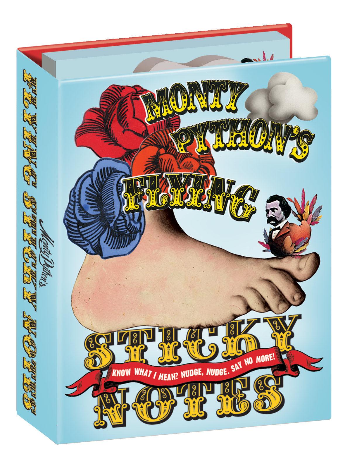 Monty Python Circus Quotes