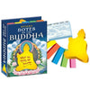Product photo of Notes of the Buddha Sticky Notes, a novelty gift manufactured by The Unemployed Philosophers Guild.