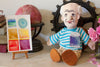 Product photo of Picasso Little Thinker, a novelty gift manufactured by The Unemployed Philosophers Guild.
