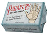 Product photo of Palmistry Soap, a novelty gift manufactured by The Unemployed Philosophers Guild.