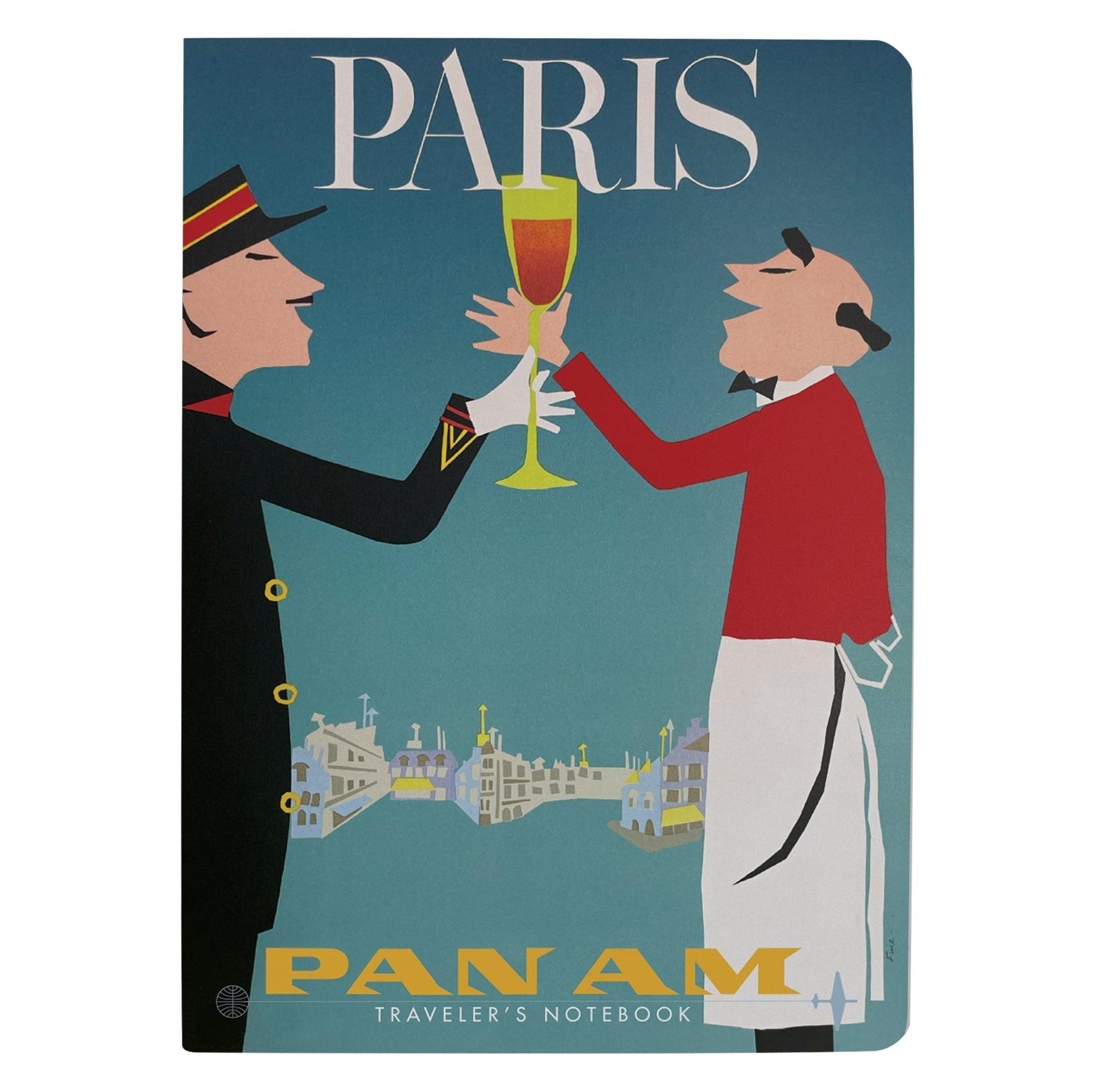 Pan Paris