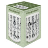 Product photo of Philosophy Cup, a novelty gift manufactured by The Unemployed Philosophers Guild.