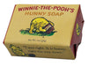 Product photo of Winnie-the-Pooh's Hunny Soap, a novelty gift manufactured by The Unemployed Philosophers Guild.