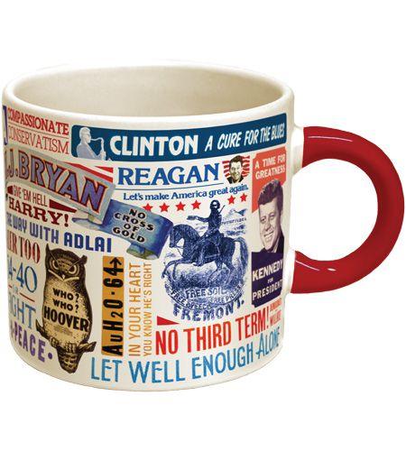 Alfred Hitchcock Heat-Changing Mug  Smart and Funny Gifts by UPG – The  Unemployed Philosophers Guild