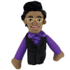 Product photo of Rosa Parks Finger Puppet, a novelty gift manufactured by The Unemployed Philosophers Guild.
