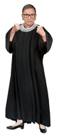 Product photo of Ruth Bader Ginsburg Greeting Card, a novelty gift manufactured by The Unemployed Philosophers Guild.