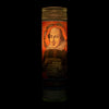 Product photo of Shakespeare Secular Saint Candle, a novelty gift manufactured by The Unemployed Philosophers Guild.