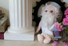 Product photo of Socrates Plush Doll, a novelty gift manufactured by The Unemployed Philosophers Guild.
