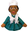 Product photo of Sojourner Truth Finger Puppet, a novelty gift manufactured by The Unemployed Philosophers Guild.