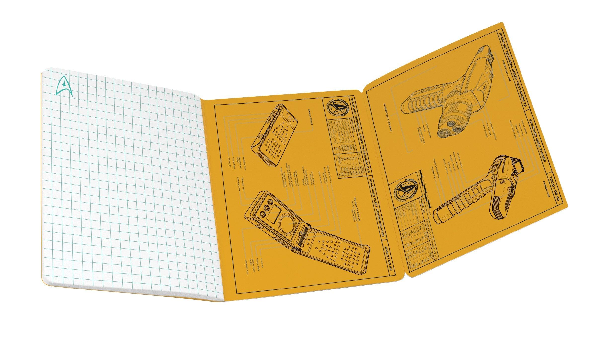 Smart Engineering Notebook Engineering Notebook