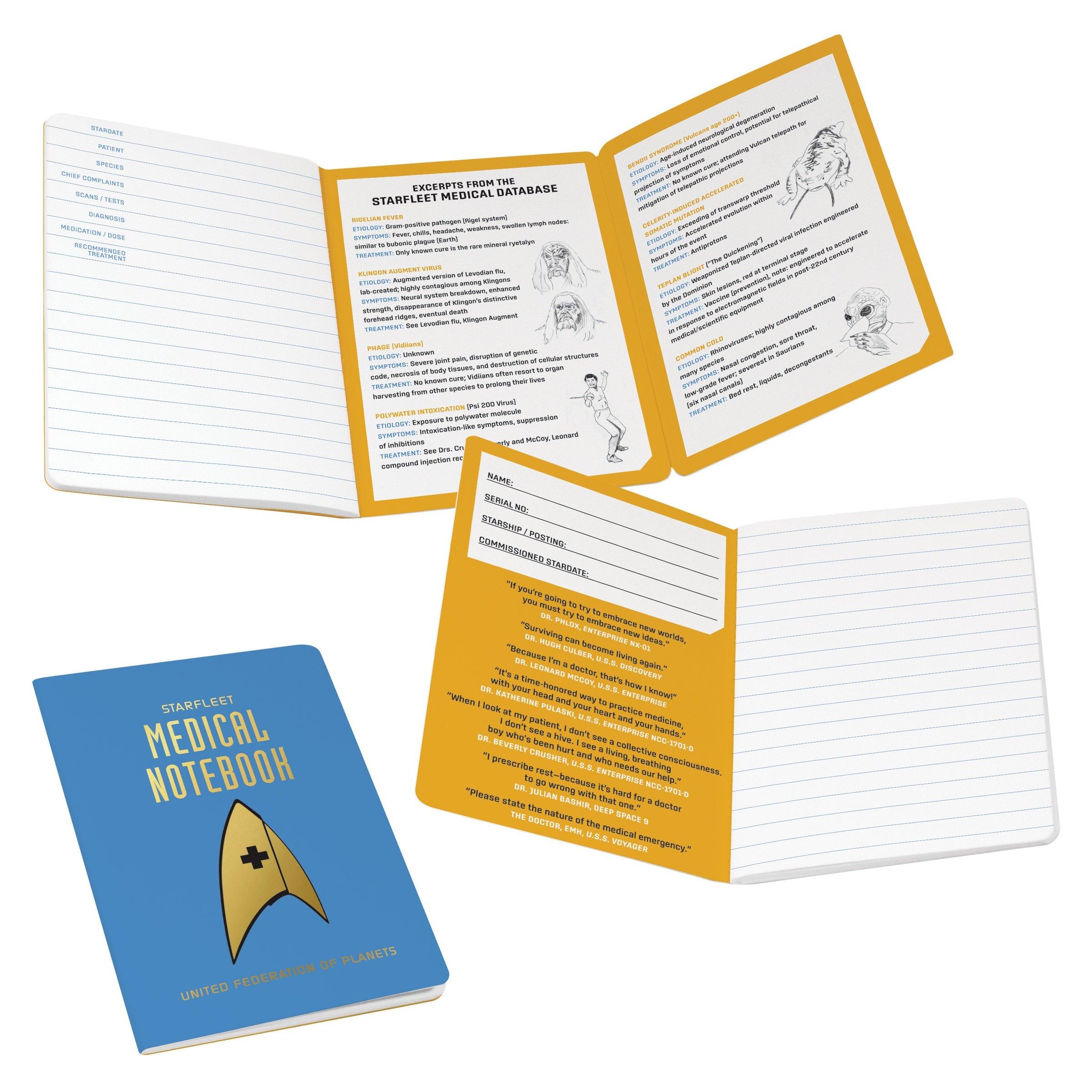 Star Trek Leonard McCoy Greeting Card  Smart and Funny Gifts by UPG – The  Unemployed Philosophers Guild