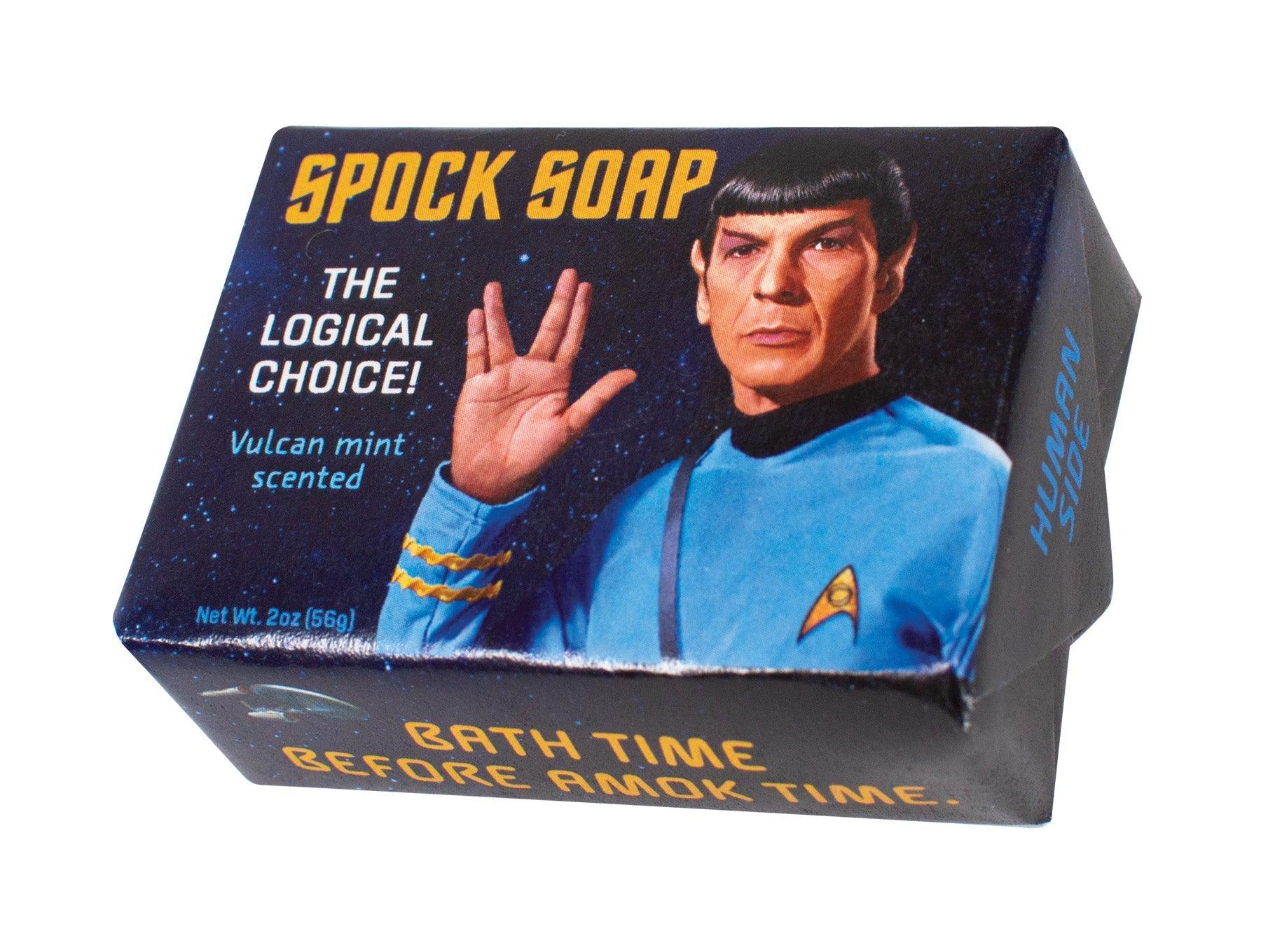 Spock Muppet Star Trek Spock Jokes