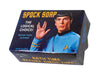 Product photo of Star Trek Spock Soap, a novelty gift manufactured by The Unemployed Philosophers Guild.