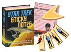 star trek medical notebook