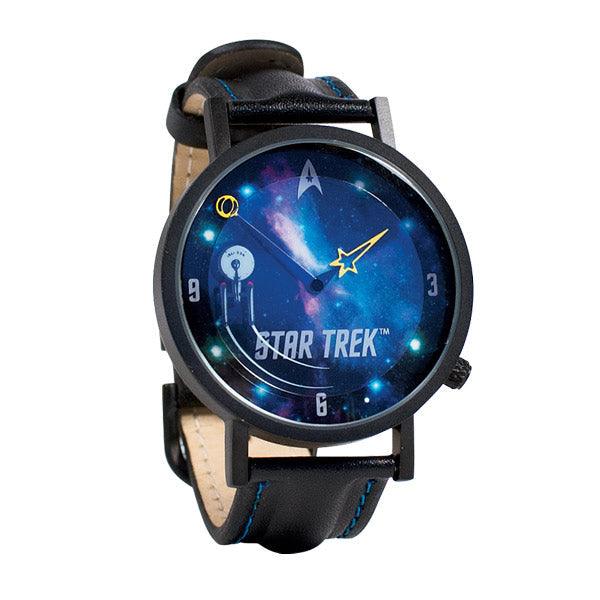 Smart Watch Faces Apple Watch Star Trek Clockology Apple Watch