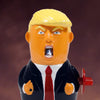 Product photo of Trumpzilla Wind-Up Donald Trump, a novelty gift manufactured by The Unemployed Philosophers Guild.