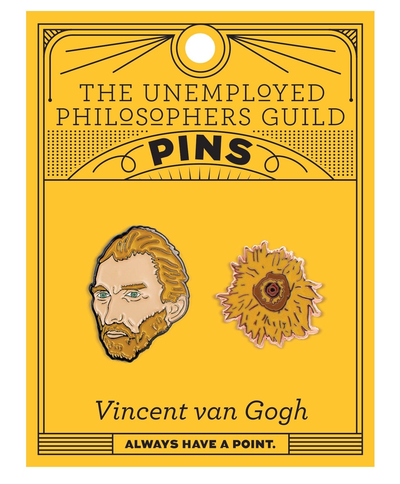 Wholesale Sassi Puzzle and Book Set - Art Treasures - Vincent van Gogh  Sunflowers - Axis Toys & Gifts - Fieldfolio