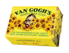 Product photo of Van Gogh's Sunflower Soap, a novelty gift manufactured by The Unemployed Philosophers Guild.