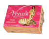 Product photo of Venus Beauty Bar Soap, a novelty gift manufactured by The Unemployed Philosophers Guild.
